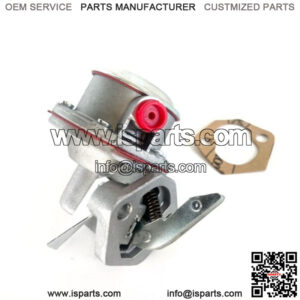 DD13483 Fuel Pump For John Deere Tractors RE42211 RE37482 RE13517 R52729