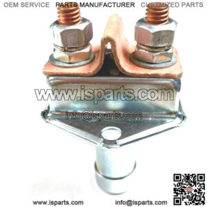 Push Button  Starter Switch For Ford Tractor 2N 9N11450A 86531629