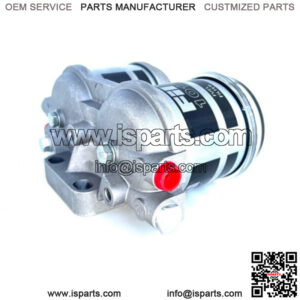 EBPN9N166AA Dual Fuel Filter CAV Type Assembly For Ford Tractors C5NE9165B