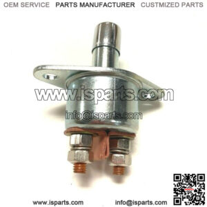 9N11450B For Ford Tractor Starter Switch 2N 9N 86531629 VT507