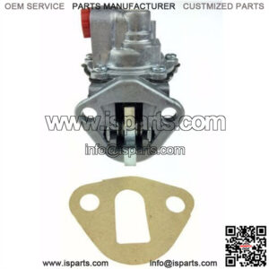 957E9350B Fuel Pump For Ford Tractor Dexta And Super Dexta with Gasket