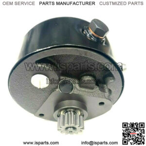 Power Steering Pump For Massey Ferguson Tractors  135 150 230 235 250 773126M92