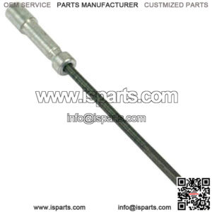 Tachometer Cable For Ford Tractors 2600 3600 4100 4110 4600 5600 E9NN17N275AA