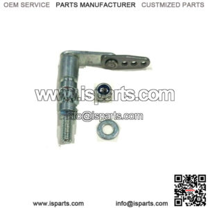 7123-770 For CAV DPA Lucas Throttle Shaft Case Ford Massey Long Tractors