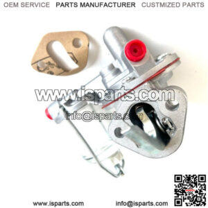 For Massey Ferguson Tractor Fuel Lift Pump 30 65 700 300 302 304 3165 892630M91