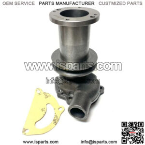 CDPN8501C For Ford Tractor Water Pump 2120 2110 700 4140 4000 800 4130 4110 4100