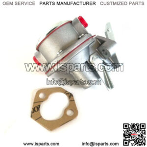 Fuel Pump For John Deere Tractor diesel 7800 2020 1950 1840 1750 1640 1530 1010