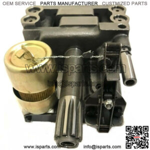 183005M91 Hydraulic Pump For Massey Ferguson Tractors TO35 184472V93 180473M93