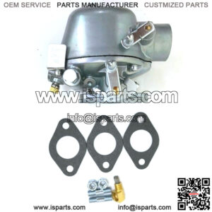 Carburetor For Ford Jubilee NAA NAB Tractors EAE9510C