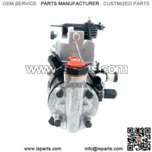 Diesel Injection Pump For Ford Tractor 4000 4500 4600 4610 CAV DPA