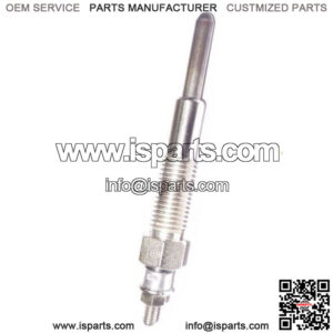 Glow Plug For Ford Tractors 1100 1120 1200 1210 1215 1220 1300 1310 1320 1320