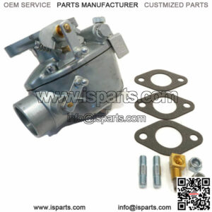 EAE9510C Carburetor For Ford Jubilee NAA NAB Tractors For Marvel TSX428
