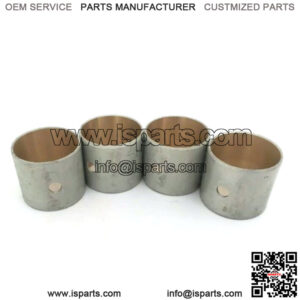 Connecting Rod Bush For Deutz F3L912 F4L912 F6L912 STD Allis Tractor 3 4 6 CYL