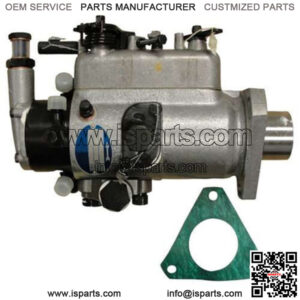 For Long Tractor Injection Pump 350 360 445 460 2360 2460 U445