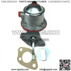 13H3375 Fuel Lift Pump For Leyland & Nuffield Tractors 344 384 255 262 462 602