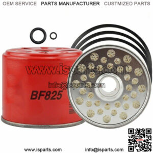 For Case David Brown Tractor Fuel Filter 3044506R93 K915319 K960911