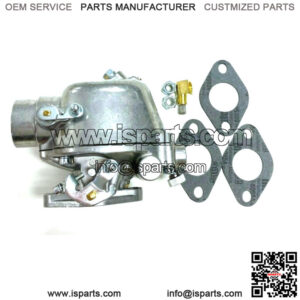 For Ford 8N Carburetor Tractors 9N 2N Heavy Duty TSX-241 A B C TSX33 8N9510C
