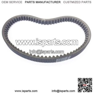 Piaggio B013359/1G double-sided tooth belt-unlabeled