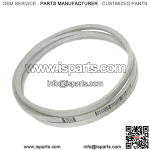 Deck Belt for Scag SCZ52V-28BS SCZ52V-730FX SMTC-48V SMWC-52V / 483242