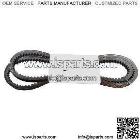 PTO Shaft Belt (Set of 2) Fits G3200 G4200 G5200 G6200 RC40-G RC44-G RC48-G 6202