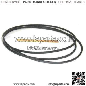 WALKER OEM MOWER PART 2230 ENGINE PTO BELT SET