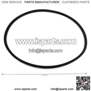 GRASSHOPPER OEM MOWER PART 382035 GROUND DRIVE BELT