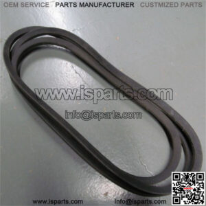 BERCO OEM SNOWTHROWER PARTS 102484 SNOWBLOWER DRIVE BELT