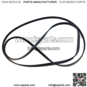 WALKER OEM MOWER PART 2731-4 BLADE DRIVE BELT