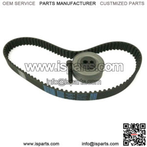 6670555 Timing Belt Kit For Deutz Bobcat Skid 863 864 873 883 S250 T200 A300