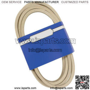 New OEM Belt 265-711 for Hustler 797720