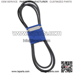 New OEM Belt 265-353 for Husqvarna 522795901