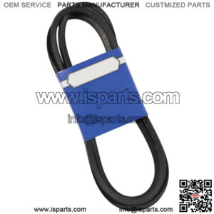 New OEM Belt 265-137 for Exmark 1-633173
