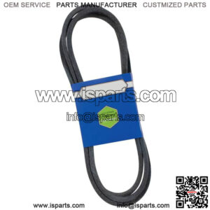 New OEM Belt 265-500 for Exmark 103-6506