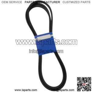 New OEM Replacement Belt For Land Pride AFM4016 AFM40200 AFM4216 816-141C