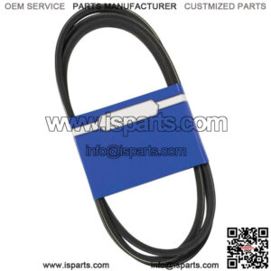 New OEM Belt 265-135 for Exmark 1-633366