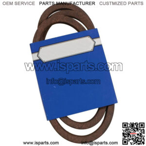 New OEM Belt 265-966 for Wright Mfg. 71460063