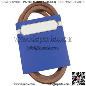 New OEM Belt 265-668 for Wright Mfg. 71460064