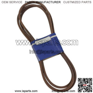 New OEM Belt 265-430 for Grasshopper 382099