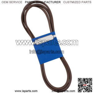 New OEM Belt 265-620 for Exmark 126-0783