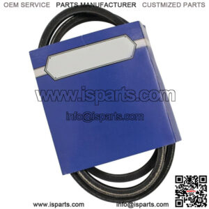 265-320 OEM Belt For Grasshopper OEM 382034