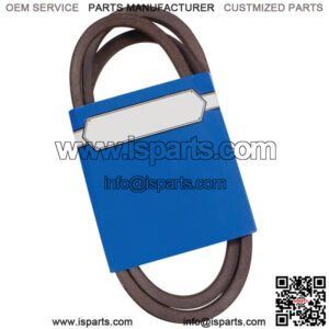 New OEM Belt 265-967 for Wright Mfg. 71460062