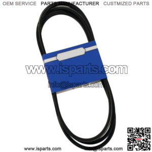 New OEM Belt 265-134 for Exmark Lazer Z deck group 1-633127
