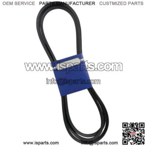 New OEM Belt 265-715 for Husqvarna 510201201