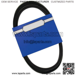 New OEM Belt 265-551 for Exmark 103-2329