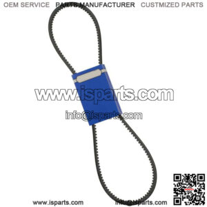 New OEM Belt 265-002 for Husqvarna 506372702