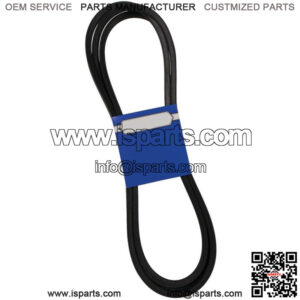 New OEM Replacement Belt For Land Pride AT2560 AT2572 FD2560 816-064C
