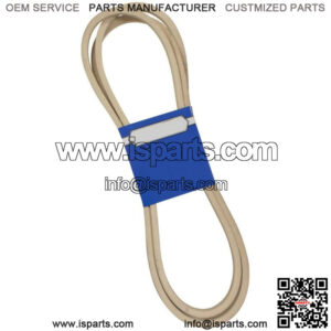 New OEM Belt 265-617 for Exmark 116-3455