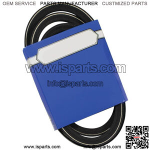 New OEM Replacement Belt For John Deere M110312 265-110