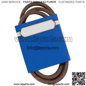 New OEM Belt 265-937 for Wright Mfg. 71460067