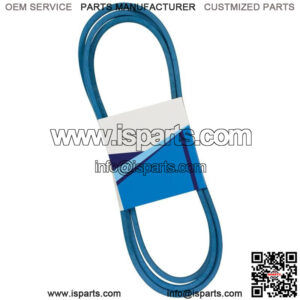 Inner Replacement Belt measuring For 1/2" x 116" 248-116